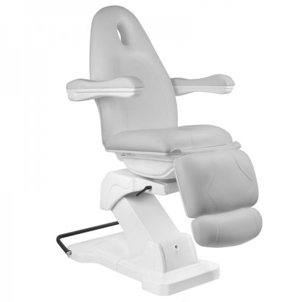 Foto Kosmetologa krēsls BASIC 160RG 1