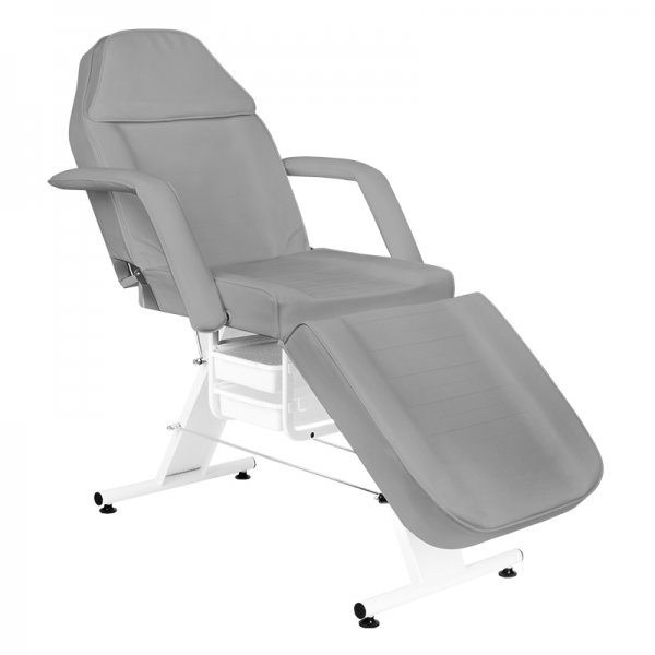 Foto BASIC 202G kosmetologa krēsls 1