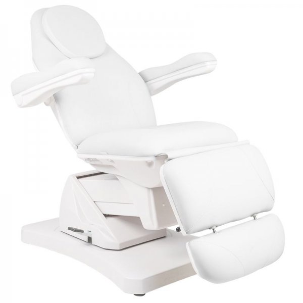 Foto Kosmetologa krēsls BASIC 169RW 1