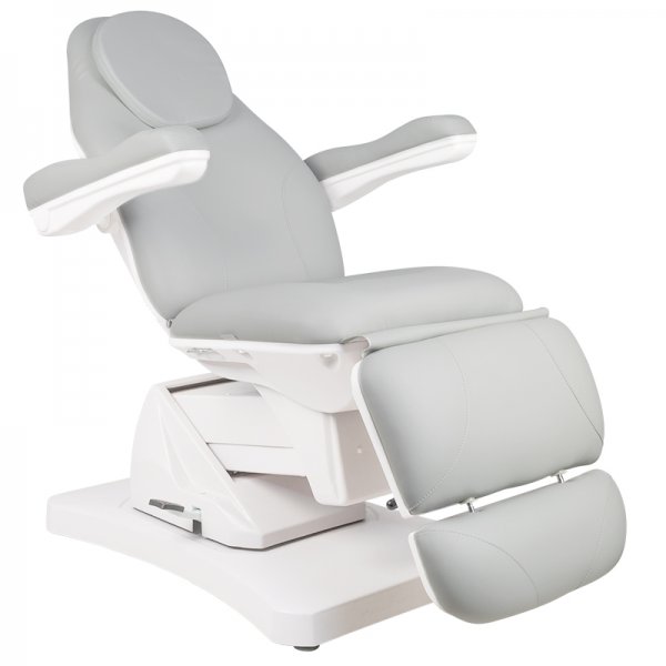Foto Kosmetologa krēsls BASIC 169RG 1