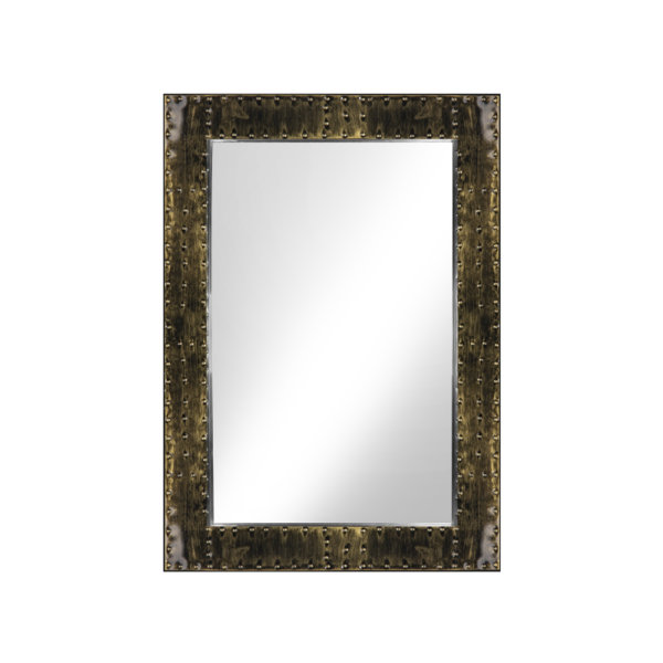 Foto GABBIANO BOSS-G frizieru spogulis 1