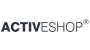 ACTIVESHOP logo
